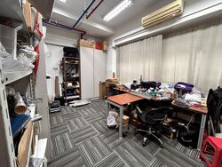 Entrepreneur Business Centre (D14), Factory #540253721